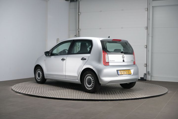 Photo 3 VIN: TMBZZZAAZFD601115 - SKODA CITIGO 