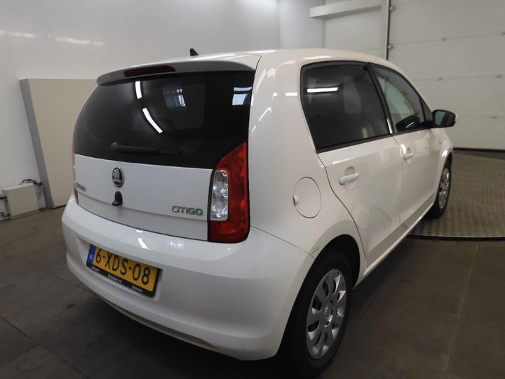 Photo 2 VIN: TMBZZZAAZFD602258 - SKODA CITIGO 