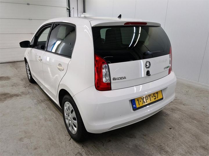 Photo 1 VIN: TMBZZZAAZFD611453 - SKODA CITIGO 