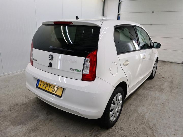 Photo 20 VIN: TMBZZZAAZFD611453 - SKODA CITIGO 