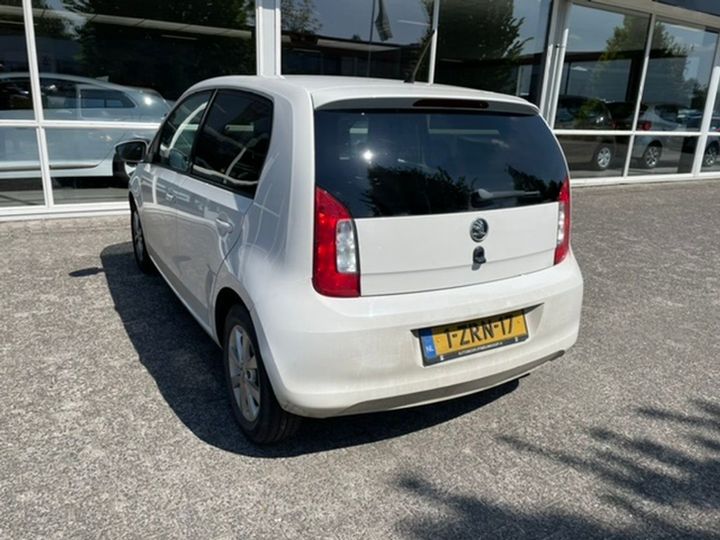 Photo 2 VIN: TMBZZZAAZFD627327 - SKODA CITIGO 