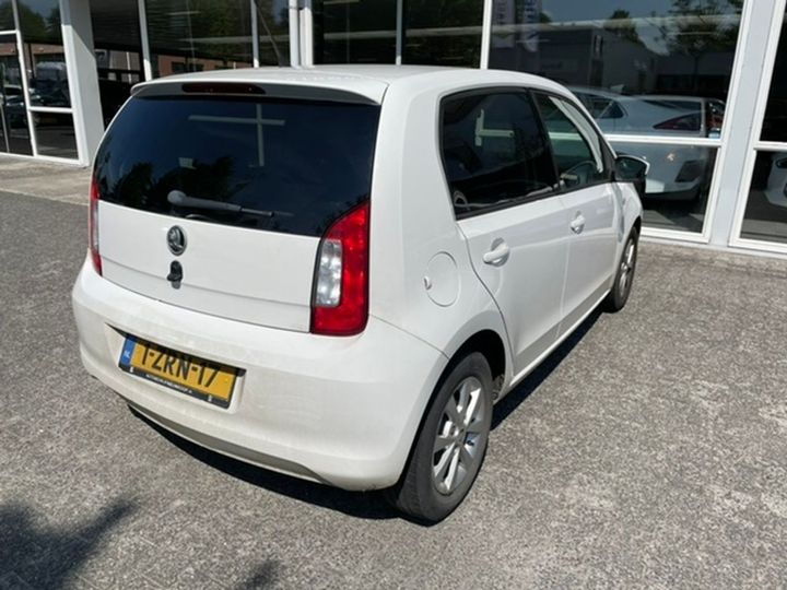 Photo 3 VIN: TMBZZZAAZFD627327 - SKODA CITIGO 