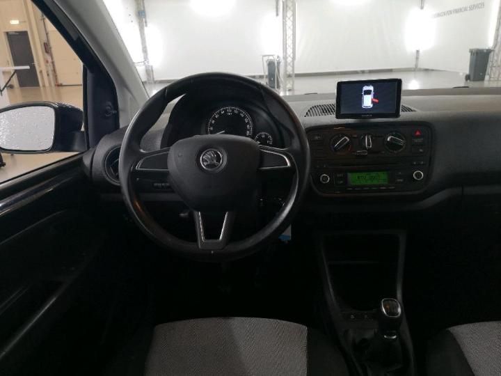 Photo 6 VIN: TMBZZZAAZFD630483 - SKODA CITIGO 