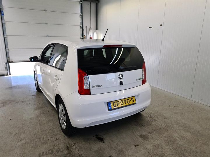 Photo 3 VIN: TMBZZZAAZFD632589 - SKODA CITIGO 