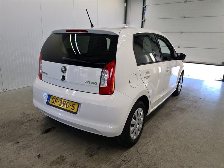 Photo 4 VIN: TMBZZZAAZFD632589 - SKODA CITIGO 