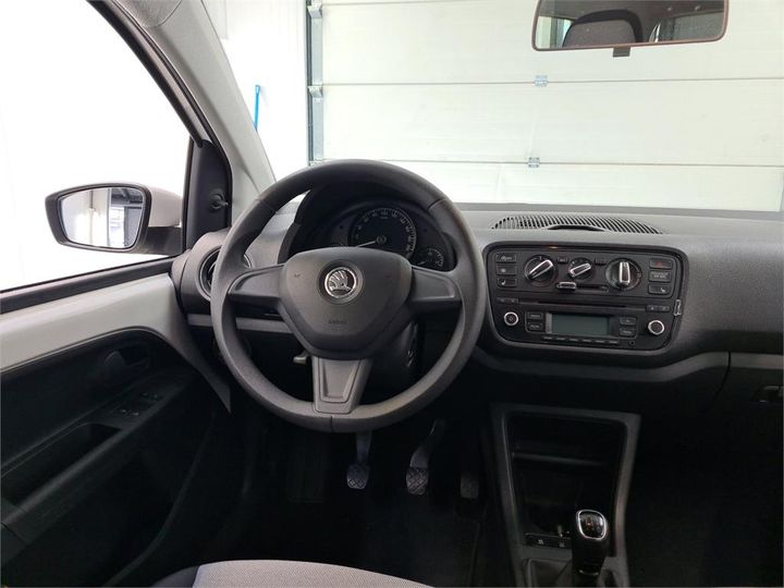 Photo 6 VIN: TMBZZZAAZFD632589 - SKODA CITIGO 