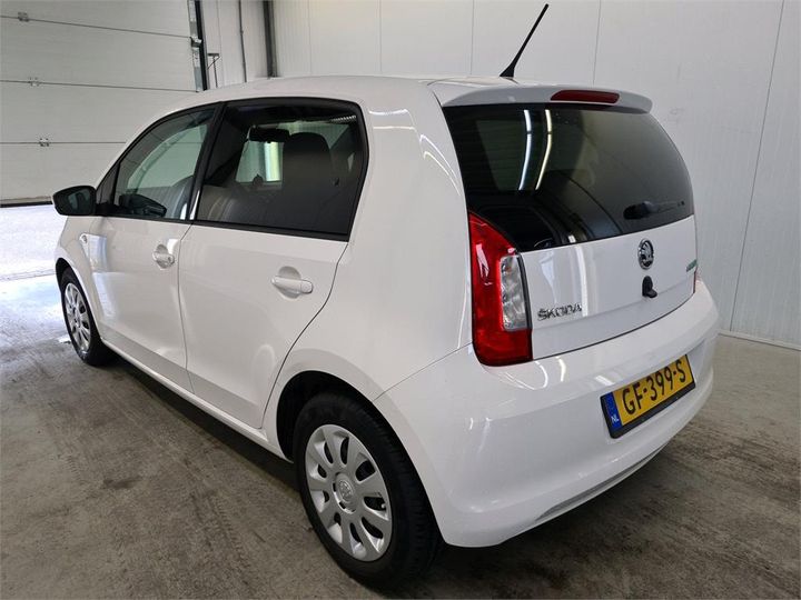 Photo 3 VIN: TMBZZZAAZFD632974 - SKODA CITIGO 