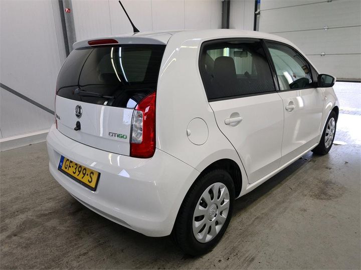 Photo 4 VIN: TMBZZZAAZFD632974 - SKODA CITIGO 