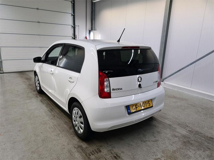 Photo 3 VIN: TMBZZZAAZFD632983 - SKODA CITIGO 