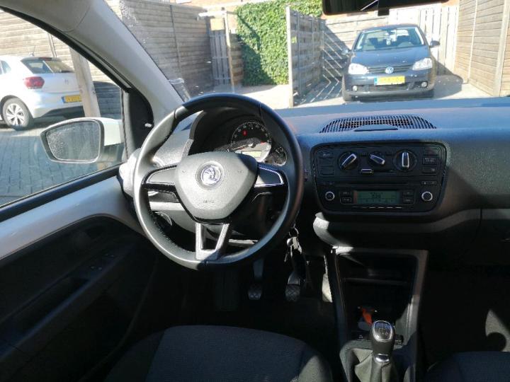 Photo 6 VIN: TMBZZZAAZGD605265 - SKODA CITIGO 