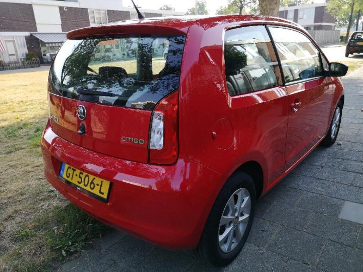 Photo 3 VIN: TMBZZZAAZGD608116 - SKODA CITIGO 