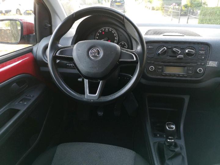 Photo 6 VIN: TMBZZZAAZGD608116 - SKODA CITIGO 