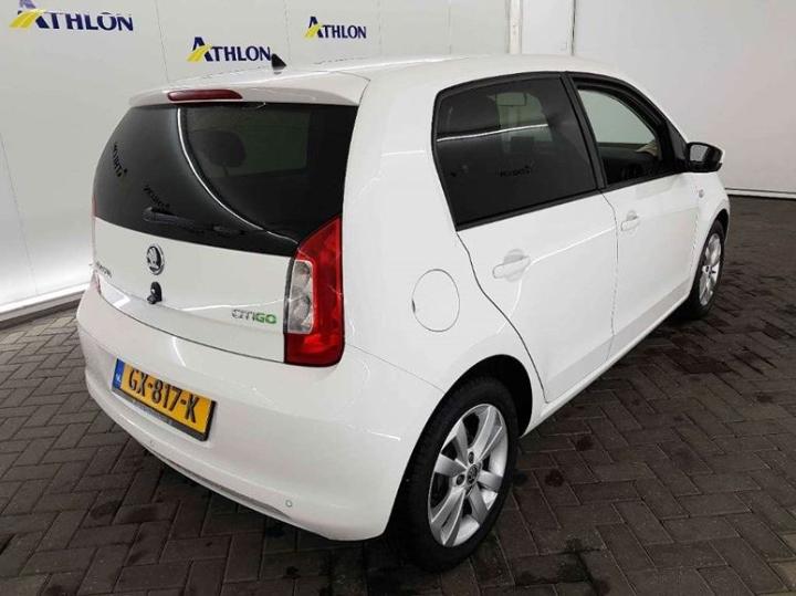 Photo 3 VIN: TMBZZZAAZGD609324 - SKODA CITIGO 