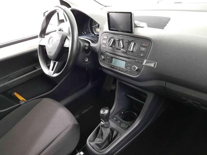 Photo 5 VIN: TMBZZZAAZGD609324 - SKODA CITIGO 