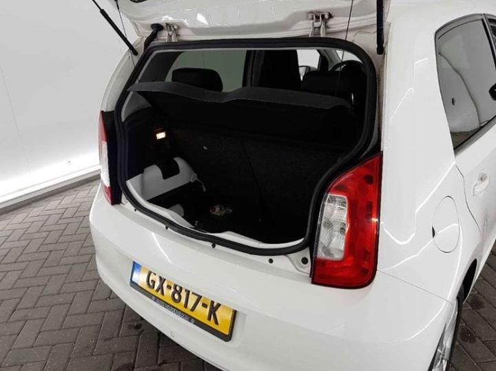 Photo 6 VIN: TMBZZZAAZGD609324 - SKODA CITIGO 