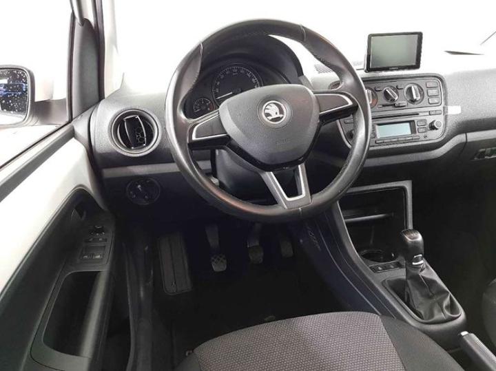 Photo 7 VIN: TMBZZZAAZGD609324 - SKODA CITIGO 