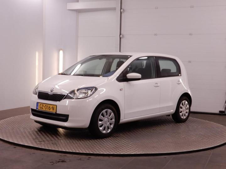 Photo 31 VIN: TMBZZZAAZGD609597 - SKODA CITIGO 