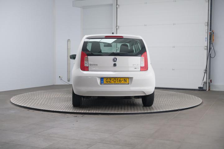 Photo 4 VIN: TMBZZZAAZGD609597 - SKODA CITIGO 