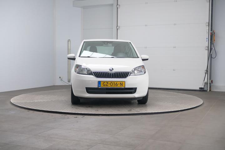 Photo 6 VIN: TMBZZZAAZGD609597 - SKODA CITIGO 