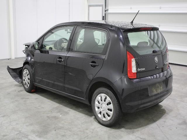 Photo 4 VIN: TMBZZZAAZGD616552 - SKODA CITIGO HATCHBACK 