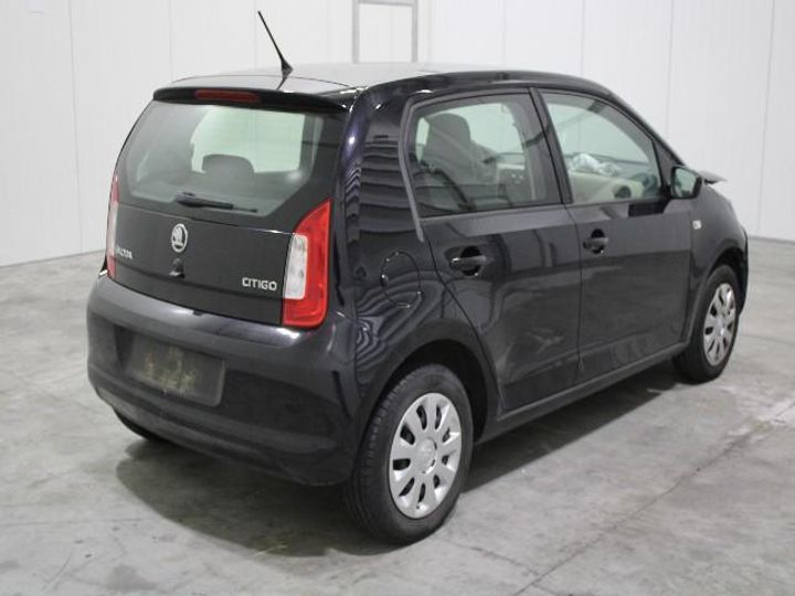 Photo 3 VIN: TMBZZZAAZGD616552 - SKODA CITIGO HATCHBACK 