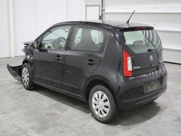 Photo 4 VIN: TMBZZZAAZGD616552 - SKODA CITIGO HATCHBACK 