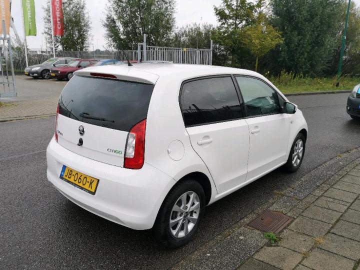 Photo 3 VIN: TMBZZZAAZGD617629 - SKODA CITIGO 