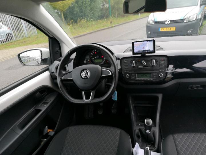 Photo 6 VIN: TMBZZZAAZGD617629 - SKODA CITIGO 