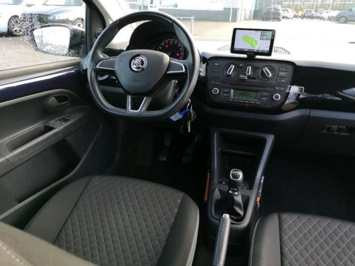 Photo 6 VIN: TMBZZZAAZGD617736 - SKODA CITIGO 