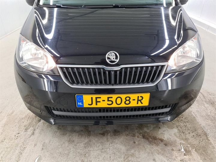 Photo 11 VIN: TMBZZZAAZGD625756 - SKODA CITIGO 