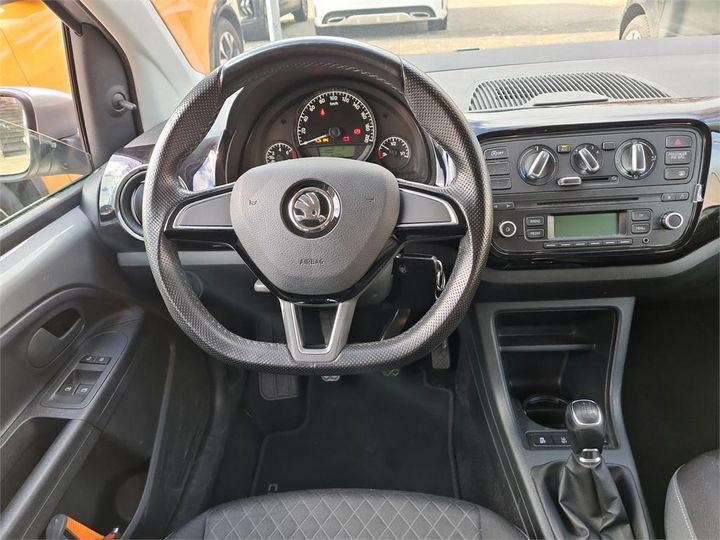 Photo 6 VIN: TMBZZZAAZGD628626 - SKODA CITIGO 