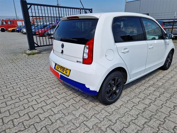 Photo 3 VIN: TMBZZZAAZGD629498 - SKODA CITIGO 