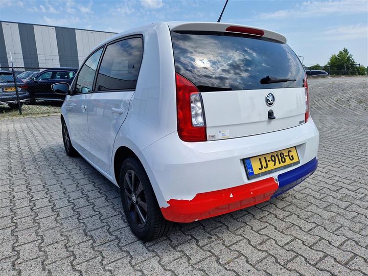 Photo 4 VIN: TMBZZZAAZGD629498 - SKODA CITIGO 