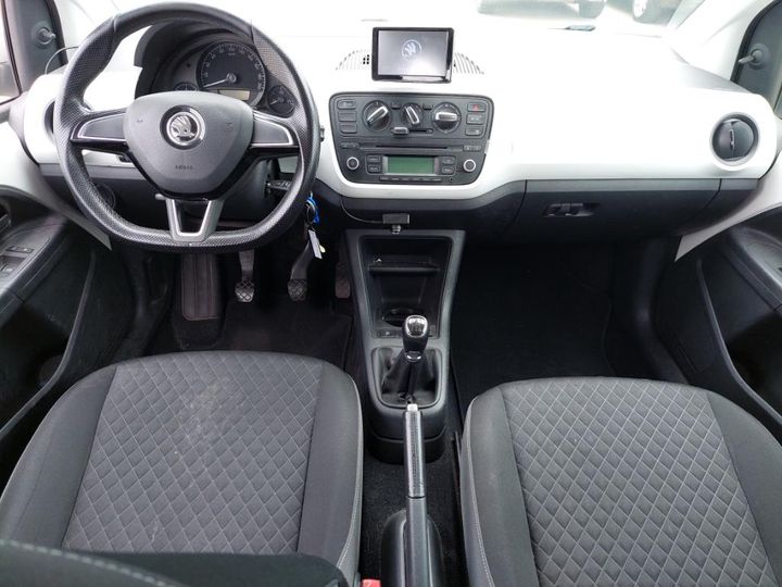 Photo 6 VIN: TMBZZZAAZGD629498 - SKODA CITIGO 