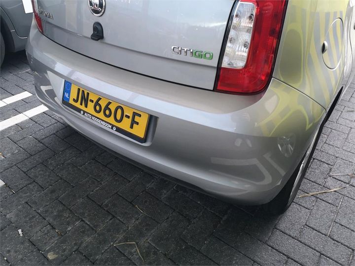 Photo 18 VIN: TMBZZZAAZGD631107 - SKODA CITIGO 