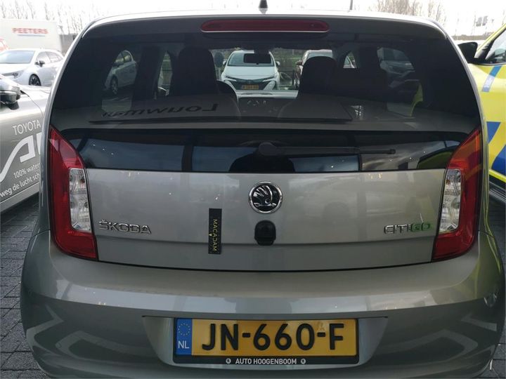 Photo 23 VIN: TMBZZZAAZGD631107 - SKODA CITIGO 