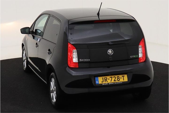 Photo 4 VIN: TMBZZZAAZGD633561 - SKODA CITIGO 