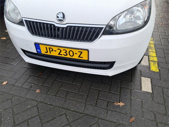 Photo 18 VIN: TMBZZZAAZGD636755 - SKODA CITIGO 