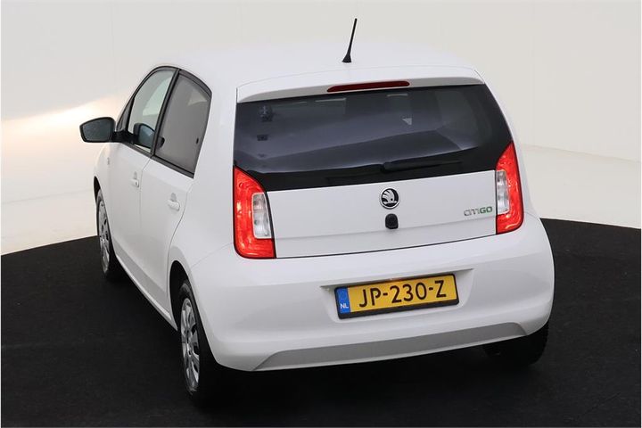 Photo 4 VIN: TMBZZZAAZGD636755 - SKODA CITIGO 