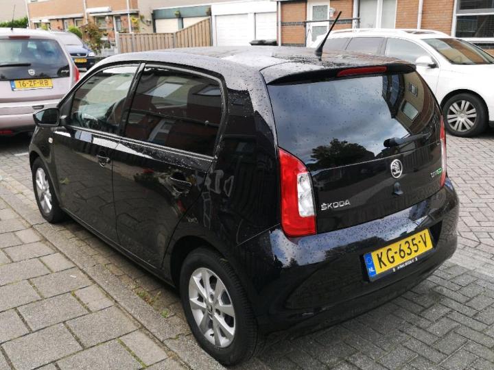 Photo 4 VIN: TMBZZZAAZGD638588 - SKODA CITIGO 