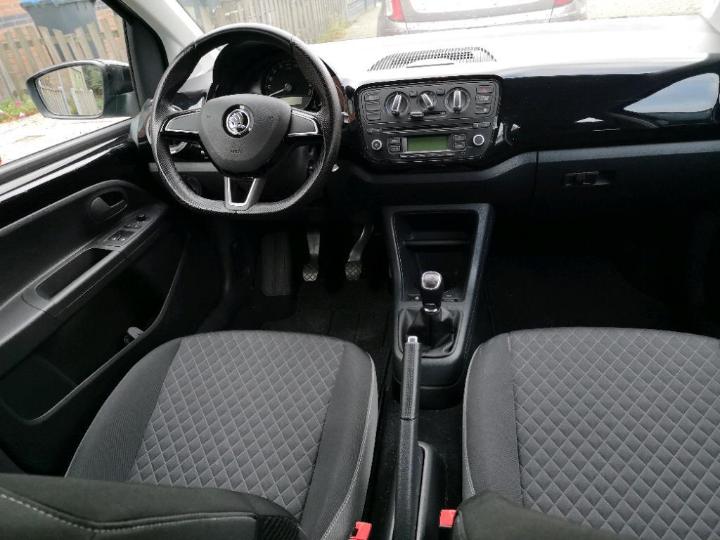 Photo 6 VIN: TMBZZZAAZGD638588 - SKODA CITIGO 