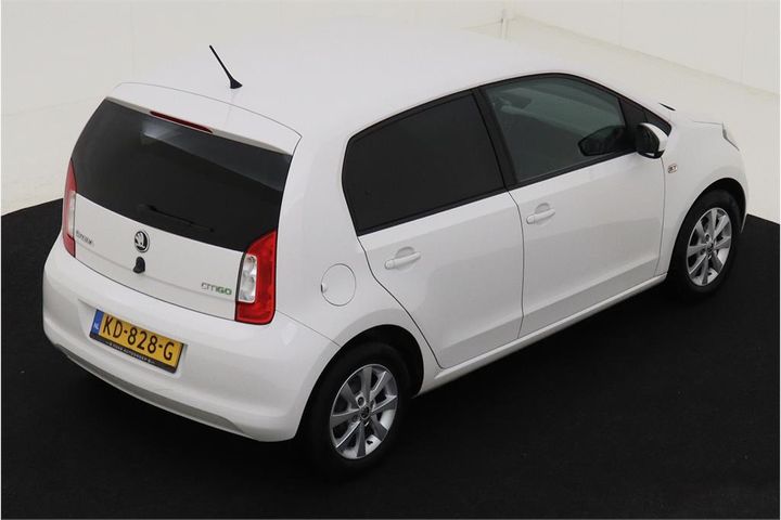 Photo 3 VIN: TMBZZZAAZGD639163 - SKODA CITIGO 