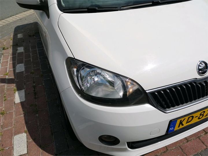 Photo 31 VIN: TMBZZZAAZGD639163 - SKODA CITIGO 