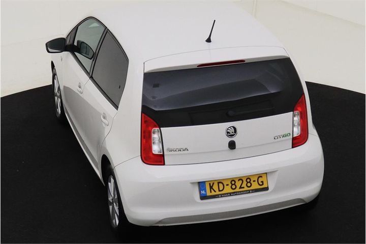 Photo 4 VIN: TMBZZZAAZGD639163 - SKODA CITIGO 