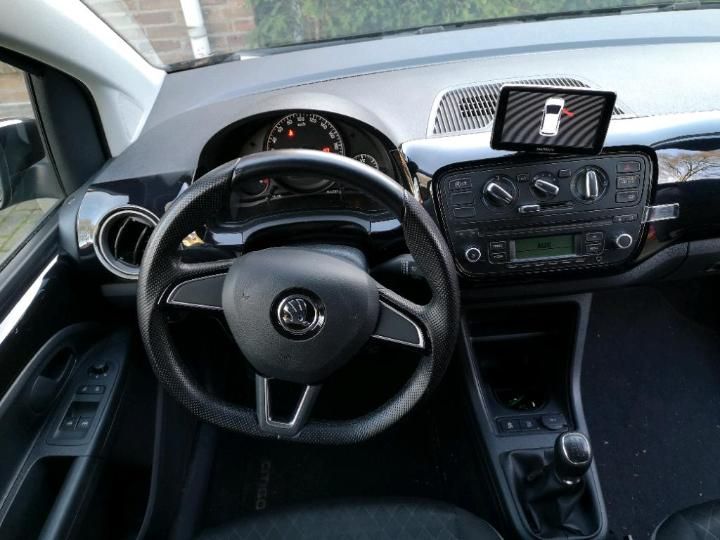 Photo 6 VIN: TMBZZZAAZGD642127 - SKODA CITIGO 