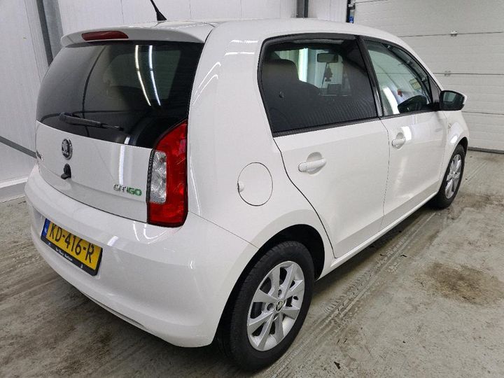 Photo 4 VIN: TMBZZZAAZGD642843 - SKODA CITIGO 