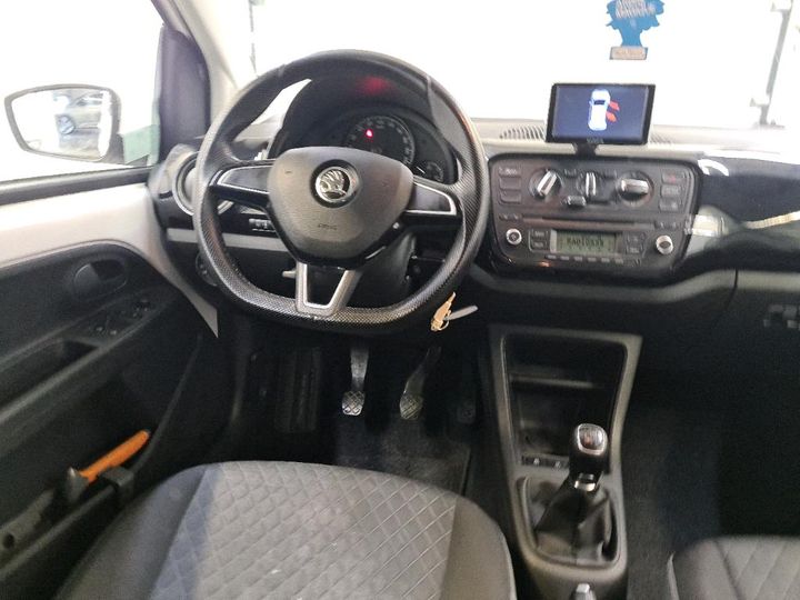 Photo 6 VIN: TMBZZZAAZGD642843 - SKODA CITIGO 