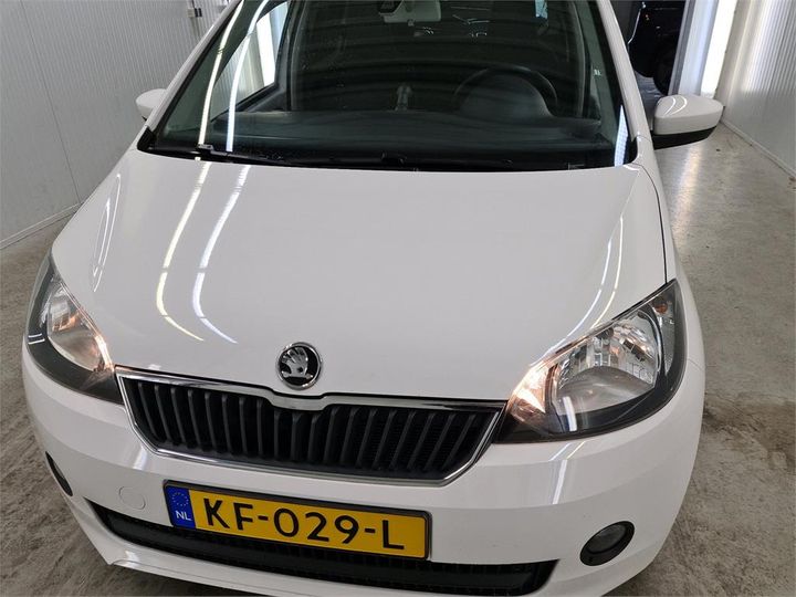 Photo 19 VIN: TMBZZZAAZGD643062 - SKODA CITIGO 