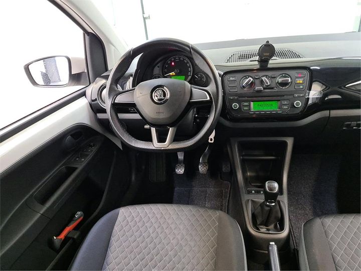 Photo 6 VIN: TMBZZZAAZGD643062 - SKODA CITIGO 