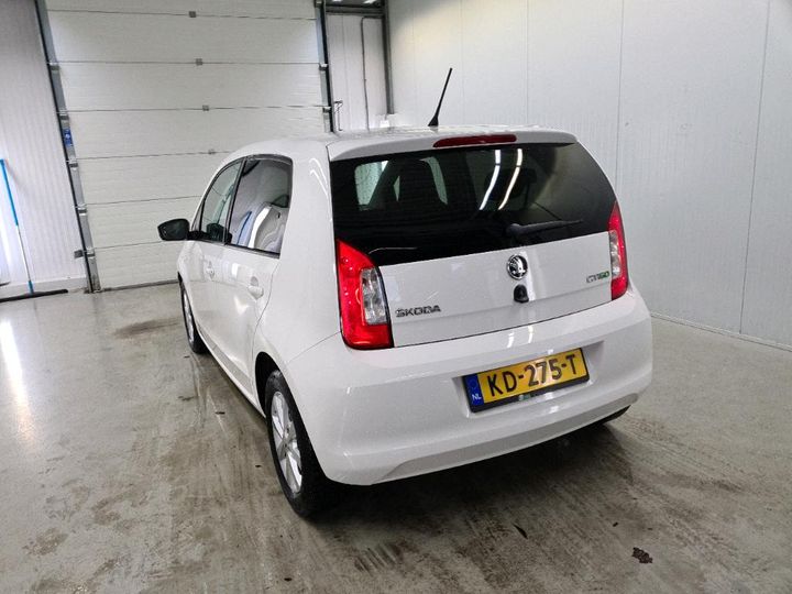 Photo 3 VIN: TMBZZZAAZGD643830 - SKODA CITIGO 